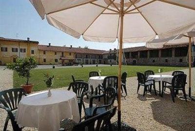 фото отеля Antico Podere Propano
