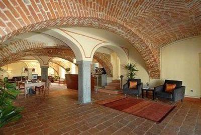 фото отеля Antico Podere Propano