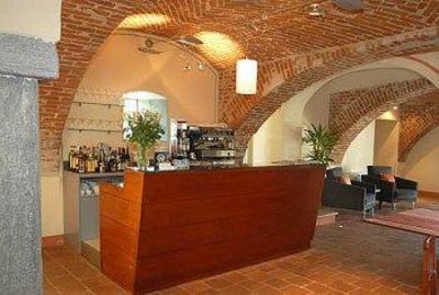 фото отеля Antico Podere Propano