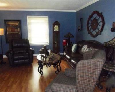 фото отеля Cozy Southern Charm Bed and Breakfast