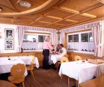 фото отеля AppartHotel Garni Cirelle