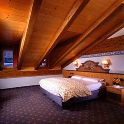фото отеля AppartHotel Garni Cirelle