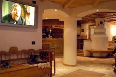 фото отеля AppartHotel Garni Cirelle