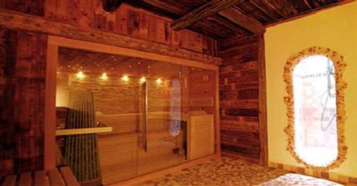 фото отеля AppartHotel Garni Cirelle