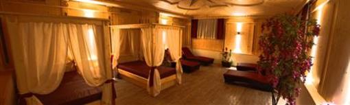фото отеля AppartHotel Garni Cirelle