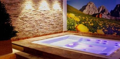 фото отеля AppartHotel Garni Cirelle