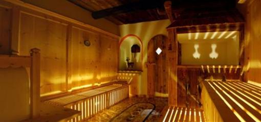 фото отеля AppartHotel Garni Cirelle