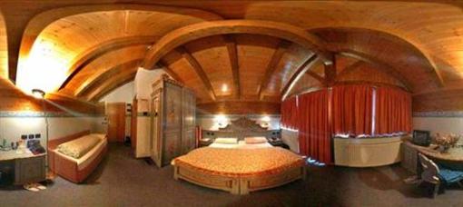 фото отеля AppartHotel Garni Cirelle