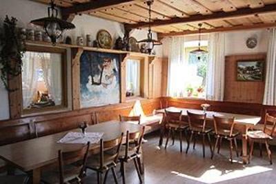 фото отеля Gasthaus Hingerl