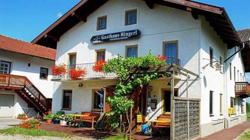 фото отеля Gasthaus Hingerl