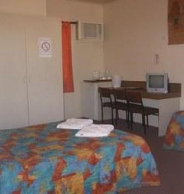 фото отеля Gulfland Motel