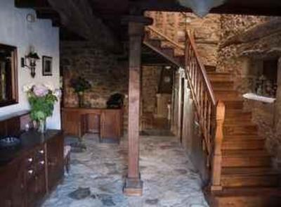 фото отеля Casa San Xurxo