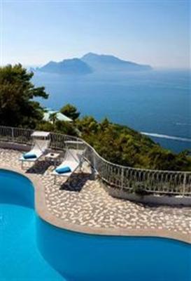 фото отеля Relais Blu Belvedere