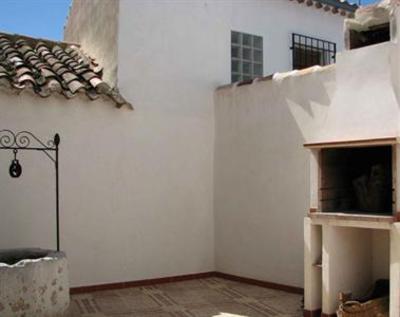 фото отеля Casa Rural Alcabalas
