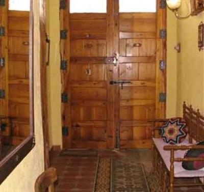 фото отеля Casa Rural Alcabalas