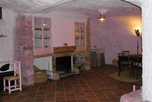 фото отеля Casa Rural Alcabalas