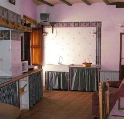 фото отеля Casa Rural Alcabalas