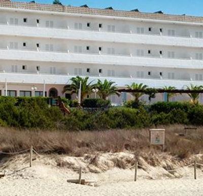 фото отеля Cala Saona