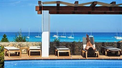 фото отеля Cala Saona