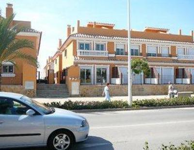 фото отеля Residencial El Poblado Moncofa