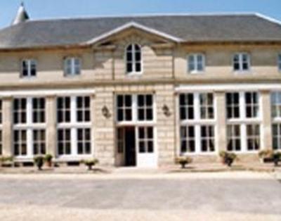 фото отеля L'Orangerie de Raray