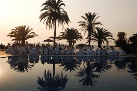 фото отеля Kyllini Beach Resort