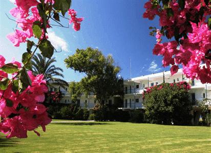 фото отеля Kyllini Beach Resort
