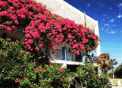 фото отеля Kyllini Beach Resort