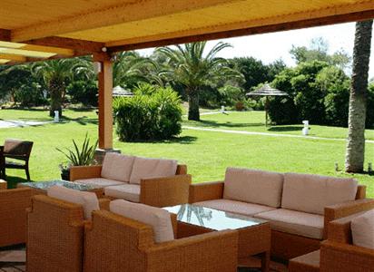 фото отеля Kyllini Beach Resort