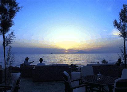 фото отеля Kyllini Beach Resort