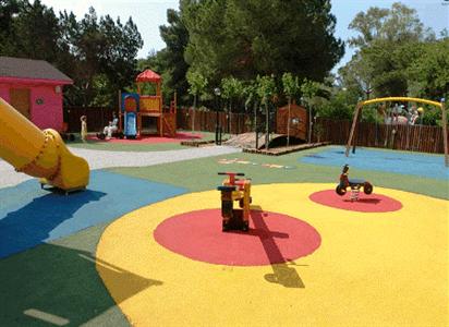 фото отеля Kyllini Beach Resort