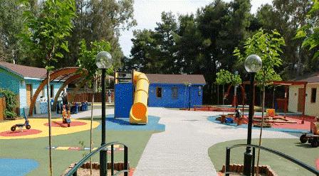 фото отеля Kyllini Beach Resort