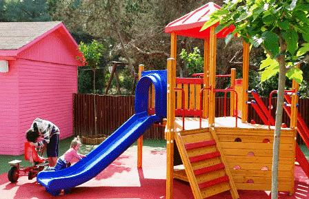 фото отеля Kyllini Beach Resort