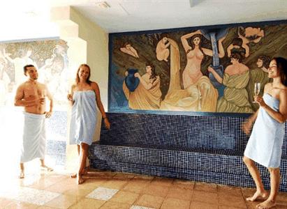 фото отеля Kyllini Beach Resort