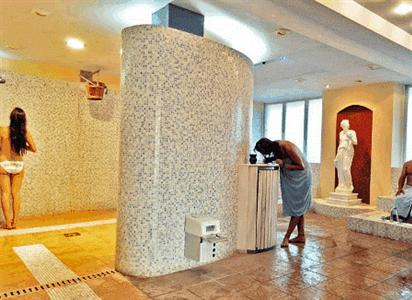 фото отеля Kyllini Beach Resort