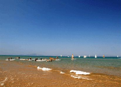 фото отеля Kyllini Beach Resort