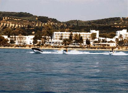 фото отеля Kyllini Beach Resort