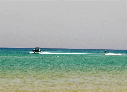 фото отеля Kyllini Beach Resort