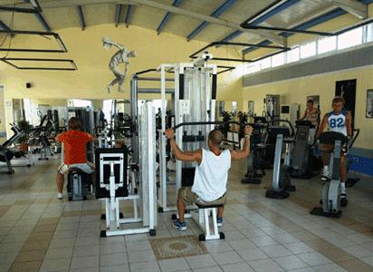 фото отеля Kyllini Beach Resort