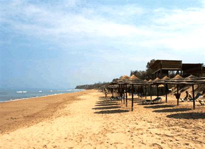 фото отеля Kyllini Beach Resort