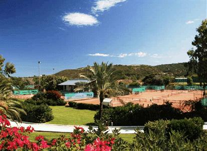 фото отеля Kyllini Beach Resort