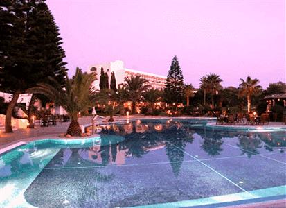 фото отеля Kyllini Beach Resort