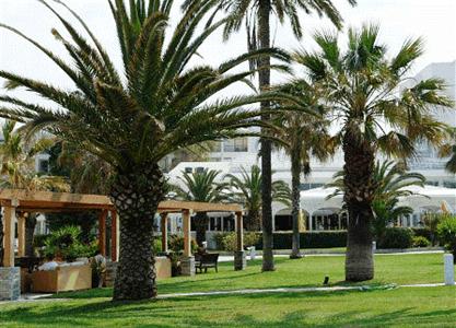 фото отеля Kyllini Beach Resort