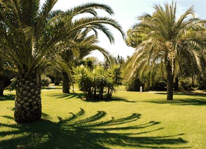 фото отеля Kyllini Beach Resort