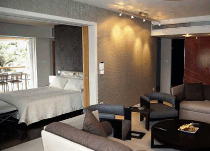 фото отеля Kyllini Beach Resort