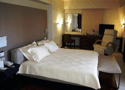 фото отеля Kyllini Beach Resort