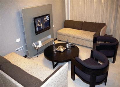 фото отеля Kyllini Beach Resort