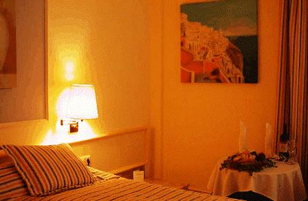 фото отеля Kyllini Beach Resort