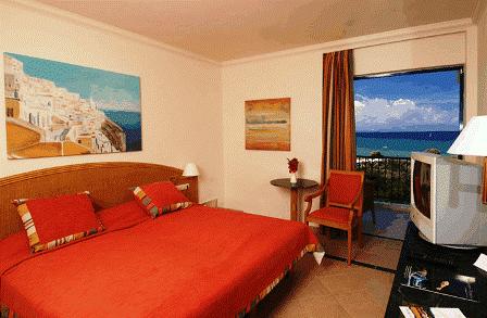 фото отеля Kyllini Beach Resort