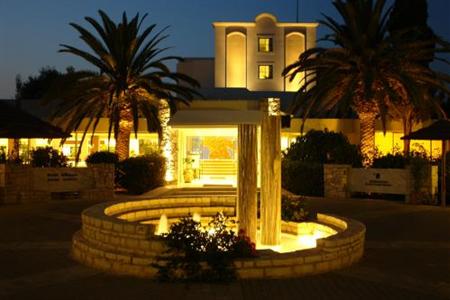 фото отеля Kyllini Beach Resort